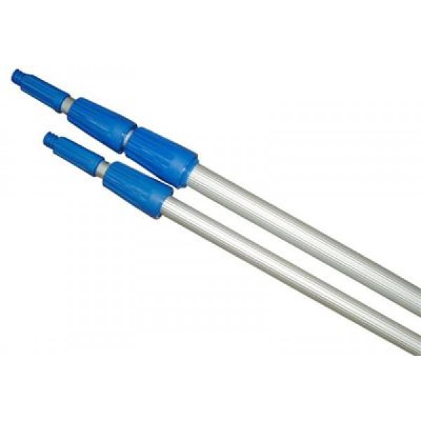 Maner telescopic 3X1.50m Maner telescopic 3X1.50m